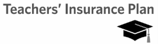 TEACHERS' INSURANCE PLAN logo