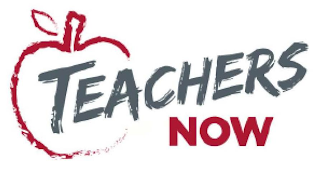 TEACHERS NOW logo