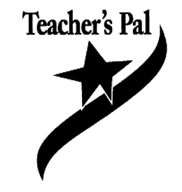 TEACHER'S PAL logo