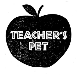 TEACHER'S PET