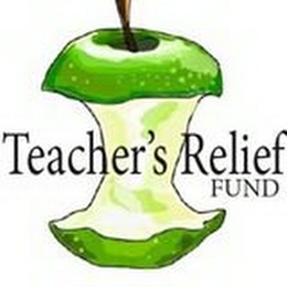 TEACHER'S RELIEF FUND logo