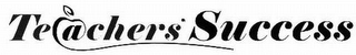 TEACHERS' SUCCESS logo