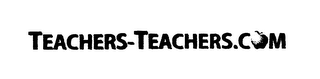 TEACHERS-TEACHERS.COM logo