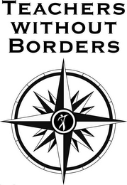 TEACHERS WITHOUT BORDERS logo
