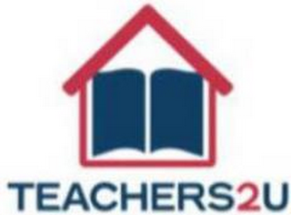 TEACHERS2U logo
