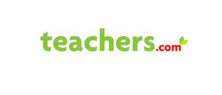 TEACHERS.COM logo