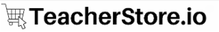 TEACHERSTORE.IO logo
