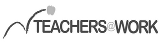 TEACHERS@WORK logo