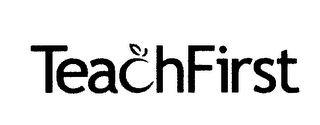 TEACHFIRST logo