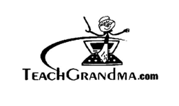 TEACHGRANDMA.COM logo