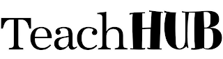 TEACHHUB logo
