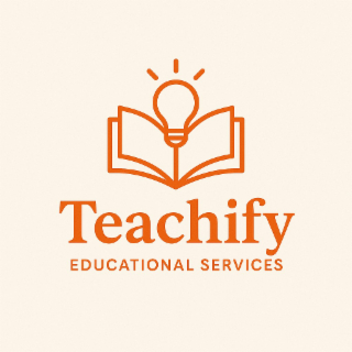 TEACHIFY EDUCATIONAL SERVICES logo