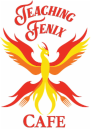 TEACHING FENIX RDN CAFE LLC logo