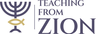 TEACHING FROM ZION logo