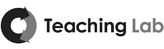 TEACHING LAB logo