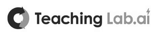 TEACHING LAB.AI logo