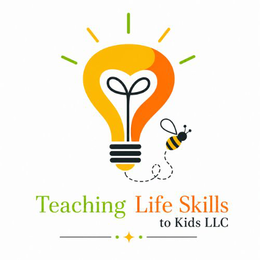 TEACHING LIFE SKILLS TO KIDS LLC logo