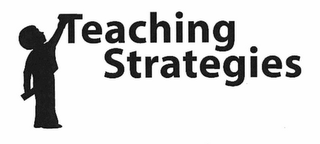 TEACHING STRATEGIES logo