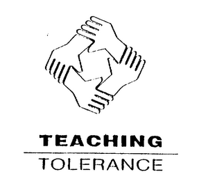 TEACHING TOLERANCE logo