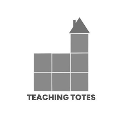 TEACHING TOTES logo