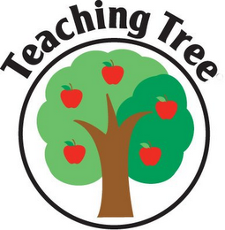 TEACHING TREE logo