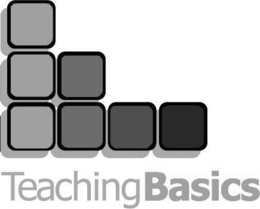 TEACHINGBASICS logo
