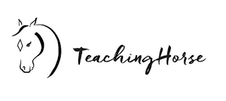 TEACHINGHORSE logo