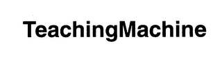 TEACHINGMACHINE logo