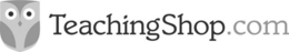 TEACHINGSHOP.COM logo