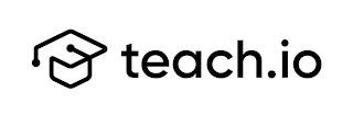 TEACH.IO logo