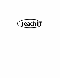 TEACHIT logo
