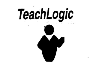 TEACHLOGIC logo