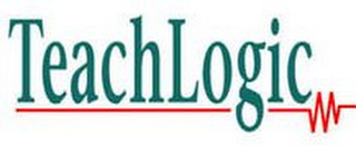 TEACHLOGIC logo