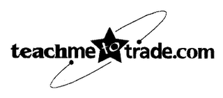 TEACHME TO TRADE.COM logo