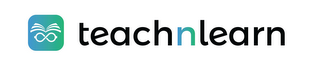 TEACHNLEARN logo
