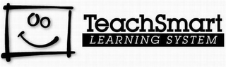 TEACHSMART LEARNING SYSTEM logo