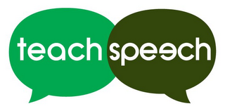TEACHSPEECH logo