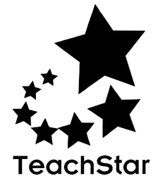 TEACHSTAR logo
