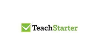 TEACHSTARTER logo