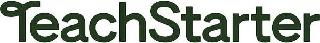TEACHSTARTER logo