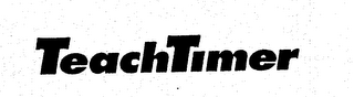 TEACHTIMER logo
