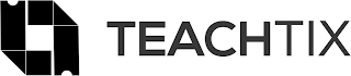 TEACHTIX logo