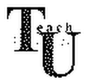 TEACHU logo