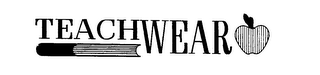 TEACHWEAR logo