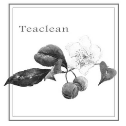 TEACLEAN logo
