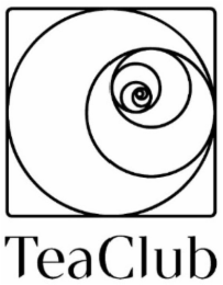 TEACLUB logo