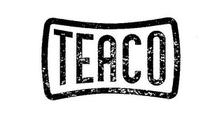TEACO logo