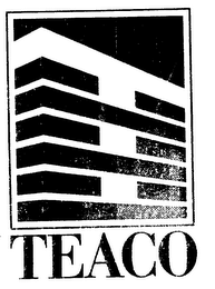 TEACO logo