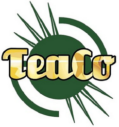 TEACO logo