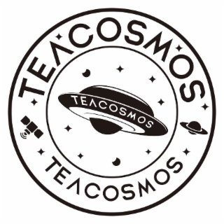TEACOSMOS TEACOSMOS TEACOSMOS